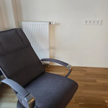 Cozzy Naujamiestis Appartamento Vilnius